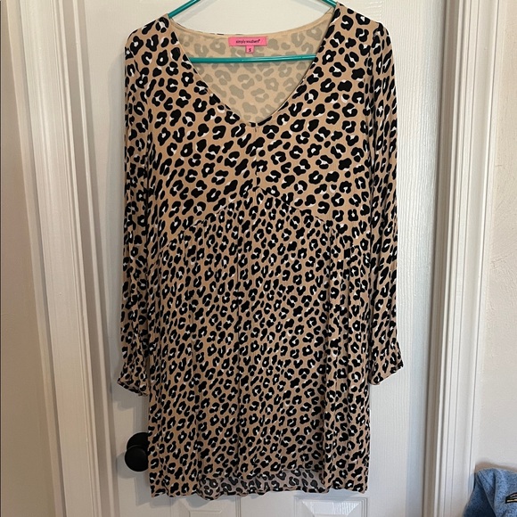 Simply Southern Dresses & Skirts - Simply Southern Print Dress